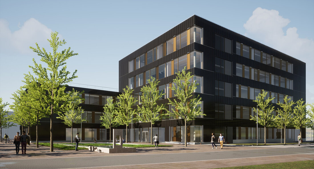 Staatssekretärin für Finanzen Gisela Splett und Ministerialdirektor Dr. Hans J. Reiter gaben den Spatenstich für den Neubau der Dualen Hochschule Baden-Württemberg (DHBW) in Heidenheim. Rund zehn Millionen Euro investiert das Land in den Neubau. Staatssekretär für Finanzen Gisela Splett gemeinsam mit dem Ministerialdirektor des Ministeriums für Wissenschaft, Forschung und Kunst, Dr. Hans J. Reiter, der Spatenstich für den Neubau des Duale Hochschule Baden-Württemberg (DHBW) in Heidenheim durchgeführt. Finanzstaatssekretärin Gisela Splett sagte: „Im Neubau der DHBW in Heidenheim wird es in Zukunft viel Platz zum Lehren, Lernen und Forschen geben. Dank der vielen Spenden bringen wir das Projekt nun auf den …
