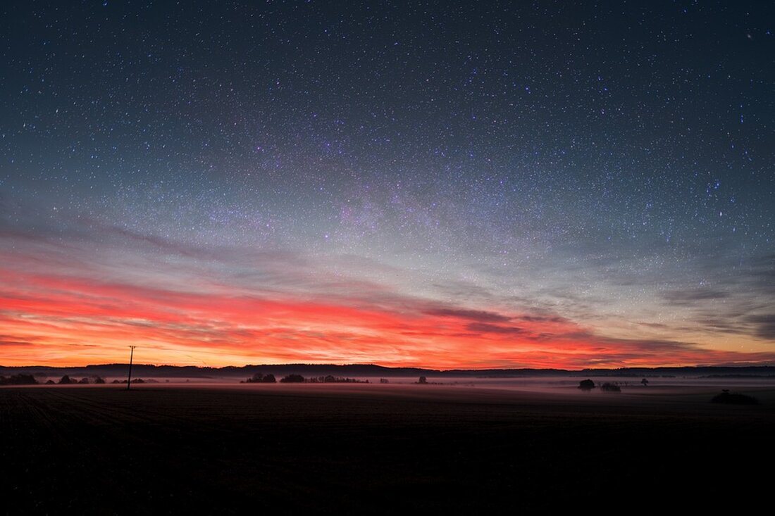 Erleben Sie die Lange Nacht der Astronomie: Teleskopbeobachtungen, Livestreams und spannende Himmelsphänomene in Berlin und Brandenburg.