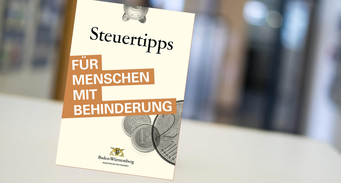 Das Finanzministerium hat eine neue Broschüre veröffentlicht, die wichtige steuerliche Entlastungen und Vergünstigungen für Menschen mit Behinderung zusammenfasst. Menschen mit Behinderung und deren Angehörige sind oft mit zahlreichen Herausforderungen konfrontiert, und diese Broschüre soll helfen, sie bei der Bewältigung finanzieller Belastungen zu unterstützen. Besonders im Bereich der Lohn-, Einkommen- und Umsatzsteuer bietet die Broschüre wichtige Steuertipps, die Menschen mit Behinderung dabei unterstützen sollen, finanzielle Erleichterungen zu erhalten. Neben den speziellen Tipps für Menschen mit Behinderung beinhaltet die Broschüre auch weitere steuerliche Informationen zu Themen wie Erbschaften und Schenkungen, Existenzgründung, Familien und für Seniorinnen und Senioren. Die Veröffentlichung dieser Broschüre ist …