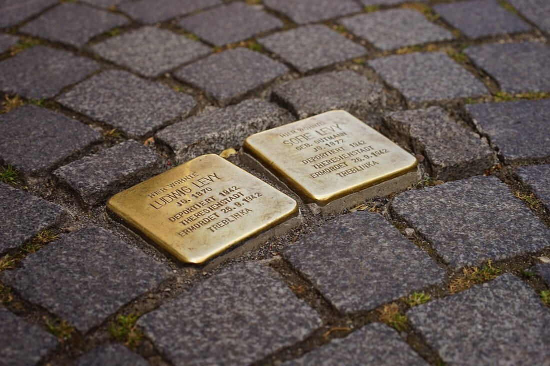 Erfahren Sie mehr über die Verlegung von Stolpersteinen in Berlin für Arthur und Frida Weisbrodt sowie Karl Vesper. Diese Gedenkaktion zum Erinnern an Verfolgte des Nationalsozialismus findet am 23. September 2024 statt. Lesen Sie, wie Bürger:innen aus Mahlsdorf und Kaulsdorf aktiv an die Geschichte erinnern und die Bedeutung von Demokratie betonen.