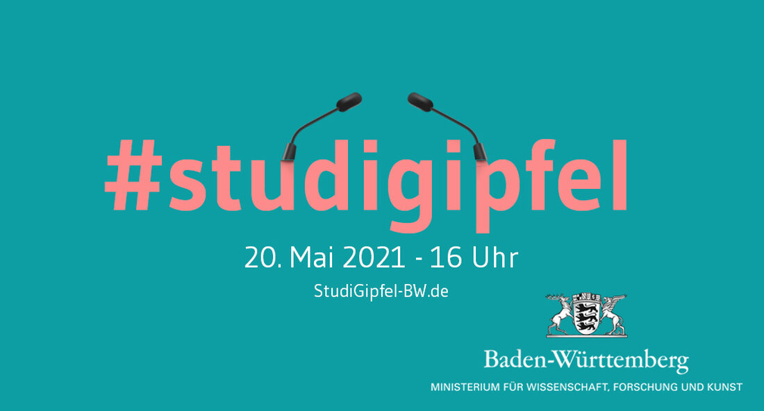 Auf Einladung der Landesregierung können sich Studierende aus dem ganzen Land auf einem virtuellen Studiengipfel am 20. Mai mit Ministerpräsident Winfried Kretschmann und Wissenschaftsministerin Theresia Bauer austauschen. Der Schwerpunkt sollte auf den Lehren aus der Pandemie liegen. Die Landesregierung lädt Sie zu einem virtuellen Studiengipfel ein: Studierende aus dem ganzen Land können sich mit Ministerpräsident Winfried Kretschmann und Wissenschaftsministerin Theresia Bauer austauschen. Austausch mit Schülern über die Lektionen der Pandemie Der Schwerpunkt sollte auf den Lehren aus der Pandemie liegen. Was bleibt Was sollte erhalten bleiben und was sollte verbessert werden? Welcher Kurs muss jetzt gesetzt werden? Obwohl der Kurs …