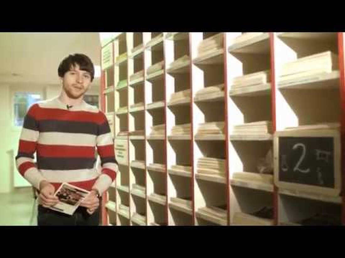 Die 1409 gegründete Universität Leipzig ist die zweitälteste Universität Deutschlands und lehrt kontinuierlich. Das Studium in Leipzig ist auch heute noch attraktiv, da über 150 Kurse angeboten werden. Im Videoclip erklären zehn Studenten, warum es sich lohnt, an der Universität Leipzig zu studieren. Dieser Clip wurde für das Studienstartportal der Universität Leipzig produziert: http://www.leipzig-studieren.de. Youtube-Link