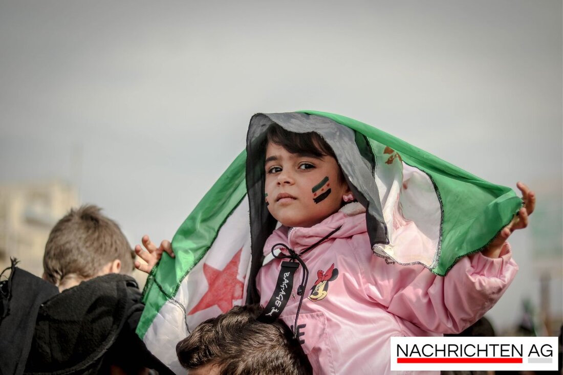 Berivan M. teilt ihre bewegende Fluchtgeschichte aus Syrien nach Deutschland und die Herausforderungen geflüchteter Frauen.