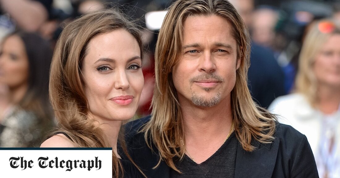 Brad Pitt verklagt seine Ex-Frau Angelina Jolie, weil sie ihren Anteil an ihrem gemeinsamen Weingut an einen russischen Oligarchen verkauft hat. Das ehemalige Hollywood-Power-Paar erwarb 2008 eine Mehrheitsbeteiligung an Chateau Miraval SA, einem französischen Unternehmen, das ein Haus und einen Weinberg in Südfrankreich umfasst, und hielt dort 2014 seine Hochzeit ab. Anwälte im Namen des Fight Club-Stars sagten, das Weingut sei „zu Pitts Leidenschaft geworden“ und habe sich unter seiner Leitung zu einer „internationalen Erfolgsgeschichte von mehreren Millionen Dollar“ entwickelt. Beide vereinbarten, ihre jeweiligen Anteile an dem Grundstück niemals ohne die Zustimmung des anderen zu verkaufen, heißt es in der &hellip;