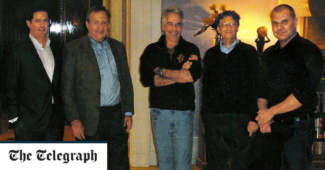 Bill Gates hat zugegeben, dass er einen „Fehler“ gemacht hat, als er Zeit mit dem verurteilten Sexualstraftäter Jeffrey Epstein verbracht hat. Der Microsoft-Gründer traf Epstein zum ersten Mal im Jahr 2011, drei Jahre nachdem er wegen Aufforderung zum Sex mit Minderjährigen verurteilt worden war, bevor er ihn zu Spendenessen für die Gates Foundation einlud. „Ich habe jemals einen Fehler gemacht, mich mit Jeffrey Epstein zu treffen“, sagte Herr Gates gegenüber der BBC-Sendung Today. Das war also ein Fehler.&#8220; Berichten zufolge besuchte Herr Gates mehrmals Epsteins Haus in Palm Beach und flog mit seinem Privatjet. Ein Sprecher von Herrn Gates sagte &hellip;