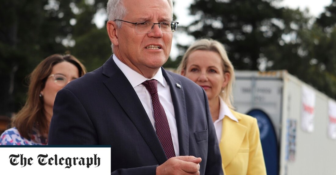 Der australische Premierminister Scott Morrison hat seine Unterstützung für ein „großartiges“ Gesetz erklärt, das Transgender-Athleten von gleichgeschlechtlichen Sportarten verbieten würde. Im Rahmen des Gesetzentwurfs zum „Schutz des Frauensports“ würden Änderungen am Gesetz zur Diskriminierung aufgrund des Geschlechts vorgenommen, um „klarzustellen“, dass gleichgeschlechtliche Sportarten auf der Grundlage des biologischen Geschlechts nicht diskriminierend seien. Der Gesetzentwurf des privaten Mitglieds wurde dem Senat letzten Monat von der tasmanischen Senatorin Claire Chandler vorgelegt. Bei seinem Wahlkampf in Tasmanien vor den Bundestagswahlen im Mai sagte Herr Morrison: „Ich unterstütze ihn, wie Claire weiß. Ich denke, es ist eine großartige Rechnung und ich habe sie sehr &hellip;