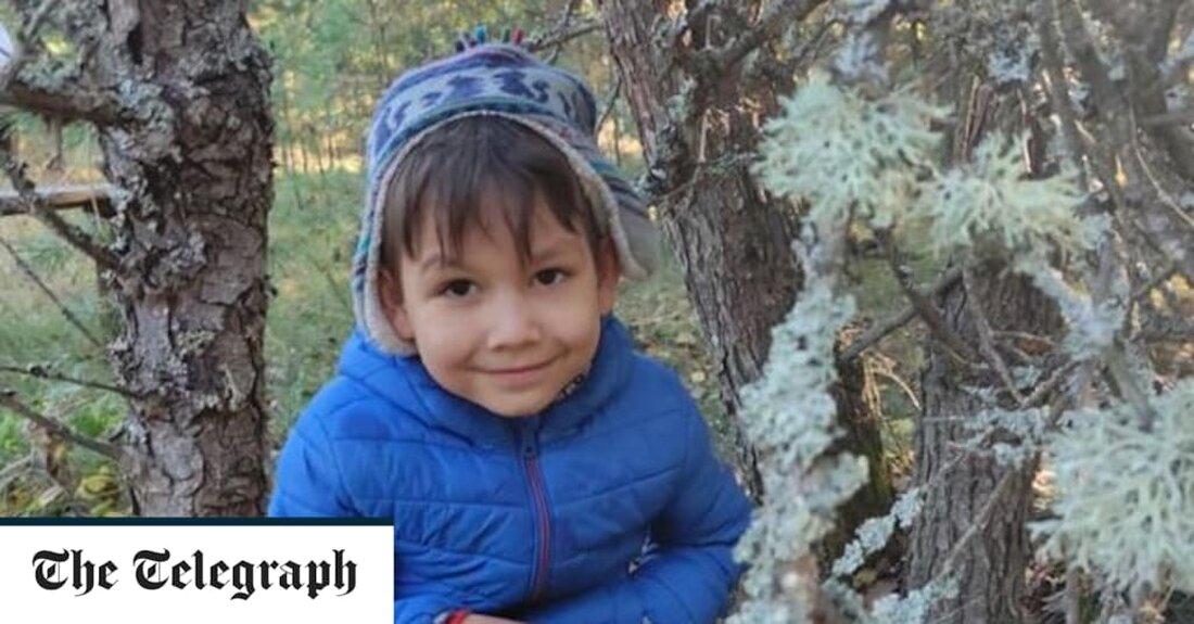 Ukrainekrieg &#8211; Sonderartikel Der jüngere Bruder von Polina, dem zehnjährigen Mädchen, das zusammen mit ihren Eltern in Kiew getötet wurde, ist gestorben, so der Telegraph. Der fünfjährige Junge namens Semyon wurde zusammen mit seiner älteren Schwester Sofia ins Krankenhaus gebracht, als das Fahrzeug der Familie am Samstag von einem Kugelhagel getroffen wurde, als sie versuchten, aus der Stadt zu fliehen. Die Eltern Anton Kudrin und Svetlana Zapadynskaya, die beide Tierärzte waren, starben sofort zusammen mit der mittleren Tochter Polina. Semyon starb am Mittwoch im Okhmatdyt Children&#8217;s Hospital, sagte ein Freund der Familie. Sofia, 13, befindet sich weiterhin in einem kritischen &hellip;