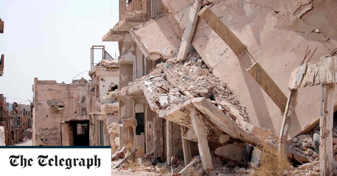 Ein Anführer der Gruppe Islamischer Staat habe sich im Süden Syriens in die Luft gesprengt, nachdem er von Regierungstruppen umzingelt worden war, berichteten staatliche Medien am Mittwoch unter Berufung auf eine Sicherheitsquelle. Die offizielle Nachrichtenagentur SANA sagte, Sicherheitskräfte hätten in der Gegend von Daraa eine „Spezialoperation“ durchgeführt, die zum Tod des „Terroristen Abu Salem al-Iraqi“ geführt habe. Der Iraker „löste seinen Sprengstoffgürtel aus, nachdem er umzingelt und verwundet worden war“, sagte die Agentur. Die Sicherheitsquelle sagte, der Iraki sei der Militärchef der extremistischen Gruppe im Süden des Landes gewesen. Der Kriegsbeobachter des in Großbritannien ansässigen Syrischen Observatoriums für Menschenrechte, das &hellip;