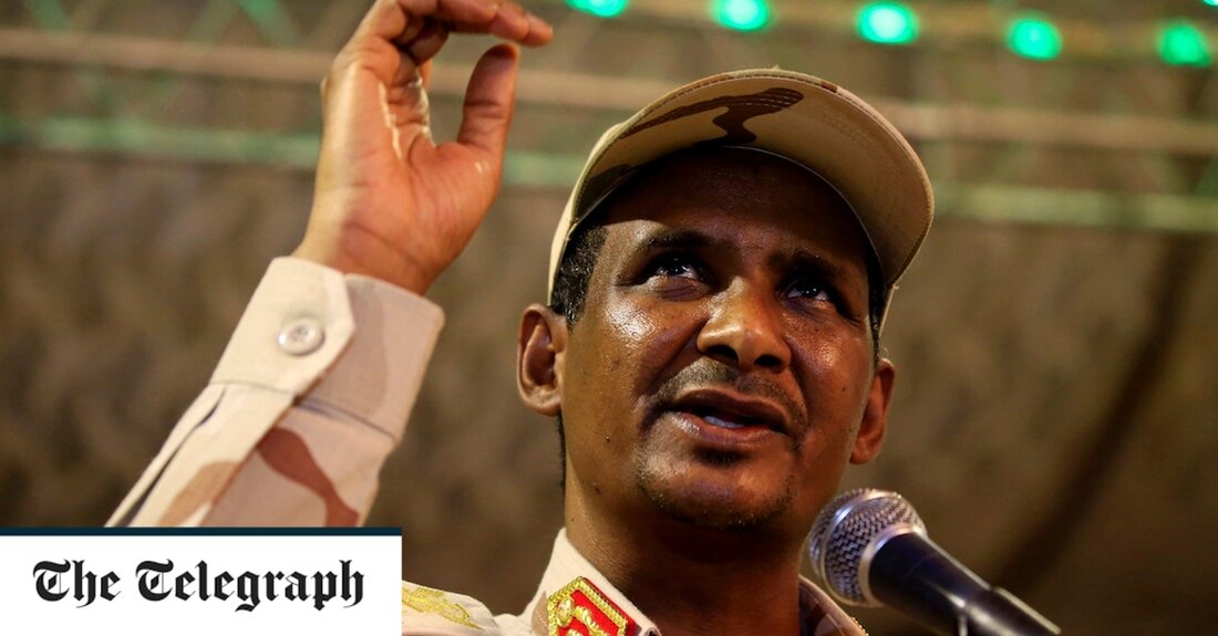 Die Aufmerksamkeit der Welt mag sich auf den verzweifelten Wettlauf um die Rettung gestrandeter ausländischer Staatsangehöriger im Sudan konzentrieren, aber das eigentliche Gerangel um Afrika betrifft die Ambitionen rivalisierender Mächte wie Russland, ihren Einfluss auf dem Kontinent auszuweiten. Die Hauptursache für den jüngsten Gewaltausbruch in Khartum waren die schwelenden Spannungen zwischen dem sudanesischen Militär und den Rapid Support Forces (RSF), der äußerst unabhängigen paramilitärischen Organisation, die eine Schlüsselrolle dabei gespielt hat, die sudanesische Militärjunta an der Macht zu halten. Die Ursprünge der RSF lassen sich bis zur Janjaweed-Miliz zurückverfolgen. Bekannt wurden sie während des Darfur-Konflikts um die Jahrhundertwende, als sie &hellip;