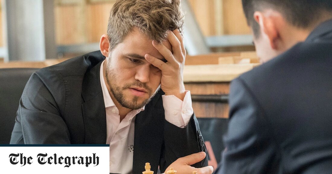 Es hat ihm Ruhm, Reichtum und internationale Anerkennung eingebracht. Aber im Alter von 31 Jahren zieht sich der unbestrittene König des Schachs, Magnus Carlsen, aus dem Spiel zurück. Und sein Grund? Er steht einfach nicht darauf. Am Internationalen Schachtag sagte der fünfmalige Weltmeister, seine Erfahrung sei &#8222;eine interessante Fahrt&#8220; gewesen, aber letztendlich sei er nicht motiviert, ein weiteres zermürbendes dreiwöchiges Meisterschaftsmatch zu bestreiten. „Ich habe einfach das Gefühl, dass ich nicht viel gewinnen kann“, sagte Carlsen. „Ich mag es nicht besonders, obwohl ich sicher bin, dass ein Match aus historischen Gründen interessant wäre und all das habe ich nicht keine &hellip;
