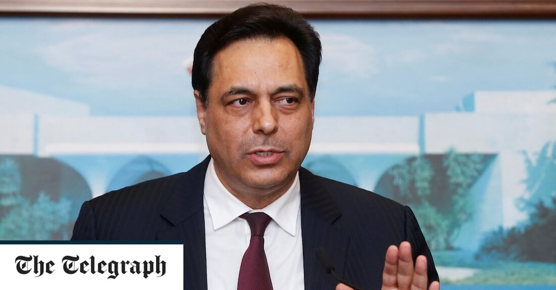 Der Richter, der die Explosion in Beirut untersucht, hat hochrangige Beamte, darunter einen ehemaligen Premierminister und den Generalstaatsanwalt, wegen Mordes und anderer Verbrechen angeklagt, teilten Gerichtsquellen am Dienstag mit. Richter Tarek Bitar hat am Montag seine Untersuchung der Explosion im August 2020 in der libanesischen Hauptstadt, bei der mehr als 200 Menschen ums Leben kamen, unerwartet wieder aufgenommen. Er hat Hassan Diab, den Premierminister zum Zeitpunkt der Explosion, zusammen mit Generalstaatsanwalt Ghassan Oueidat und anderen hochrangigen Beamten wegen mutmaßlicher Mord- und anderer Verbrechensabsicht angeklagt. Alle haben zuvor ein Fehlverhalten bestritten. Aber die Staatsanwaltschaft des Landes drängte schnell zurück und lehnte &hellip;