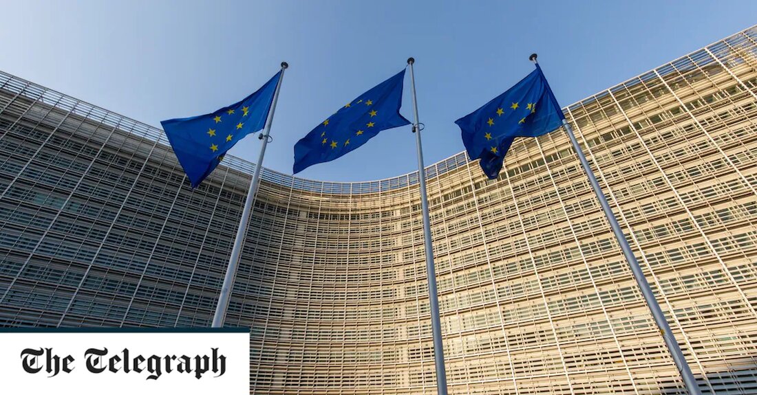 Großbritannien wird erstmals ein Streitverfahren gegen die Europäische Union wegen angeblicher Verstöße gegen das Post-Brexit-Handelsabkommen einleiten. Laut Regierungsquellen könnten die Minister bereits in dieser Woche „formelle Konsultationen“ wegen der Weigerung Brüssels einleiten, die Mitgliedschaft des Vereinigten Königreichs im Flaggschiff-Forschungsprogramm des Blocks zu unterzeichnen. Der Schritt wäre das erste Mal, dass entweder das Vereinigte Königreich oder die EU die Streitbeilegungsmechanismen im Rahmen des im Dezember 2020 unterzeichneten Handels- und Kooperationsabkommens nutzen, um einen Streit beizulegen. Obwohl das Vereinigte Königreich einem Mitgliedsbeitrag in Höhe von 15 Mrd. £ für das siebenjährige Horizon-Programm zugestimmt hat, hat sich die Europäische Kommission aufgrund von Spannungen &hellip;