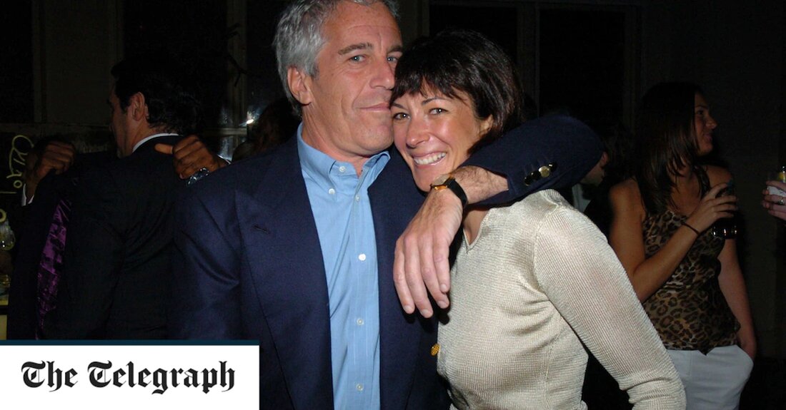 Ghislaine Maxwell soll am Dienstag wegen ihrer Rolle bei der Bereitstellung von Mädchen für den ehemaligen Freund Jeffrey Epstein zum Missbrauch als Teil eines der größten Sexhandelsringe in der Geschichte der USA verurteilt werden. Die in Oxford ausgebildete Tochter des verstorbenen britischen Pressebarons Robert Maxwell wurde Ende letzten Jahres in fünf von sechs Fällen des sexuellen Missbrauchs verurteilt, dem schwerwiegendsten für den Sexhandel mit Minderjährigen, und ihre Haftstrafe könnte einer effektiven lebenslangen Haftstrafe entsprechen. Was hat Sie getan? Der 60-jährige Maxwell wurde des Sexhandels mit einem Minderjährigen für schuldig befunden, indem er einen Minderjährigen dazu verleitete, sich an illegalen sexuellen &hellip;