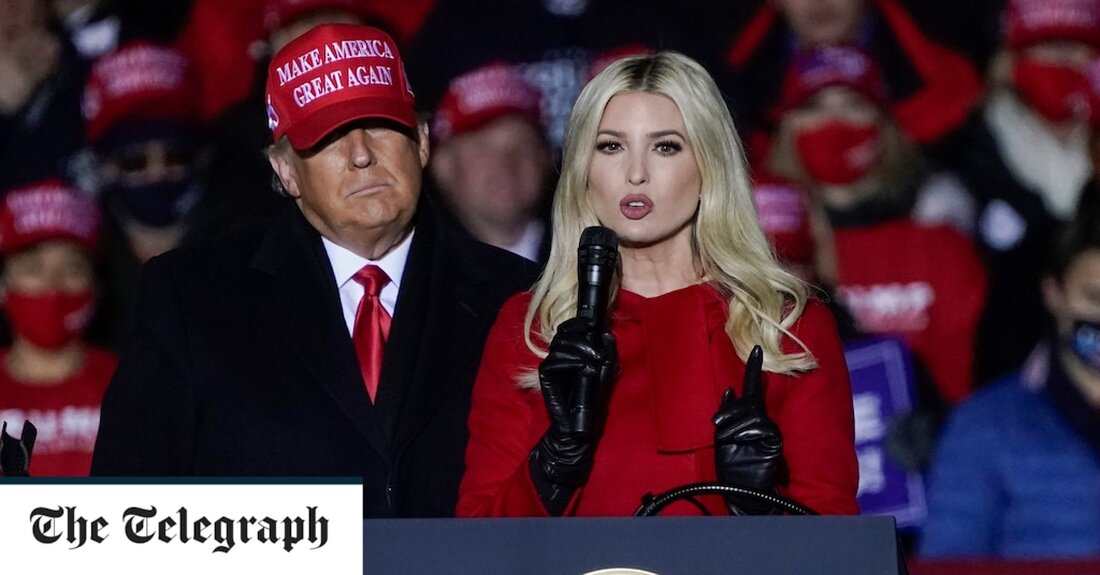 Die Tochter des ehemaligen Präsidenten Donald Trump, Ivanka, sagte am Dienstag etwa acht Stunden lang vor dem Ausschuss des US-Repräsentantenhauses aus, der die Belagerung des US-Kapitols vom 6. Januar 2021 untersuchte, und beantwortete mehrere Stunden lang Fragen. „Sie beantwortet Fragen. Ich meine, wissen Sie, nicht in einem breiten, geschwätzigen Begriff, aber sie beantwortet Fragen“, sagte der Abgeordnete Bennie Thompson, der demokratische Vorsitzende des Gremiums, gegenüber Reportern im Kapitol. Ihre Aussage begann am Dienstagmorgen und endete gegen 18 Uhr, etwa acht Stunden später, sagte eine mit der Aussage vertraute Quelle gegenüber Reuters. Auf die Frage, ob er Ivanka Trump als kooperativ &hellip;