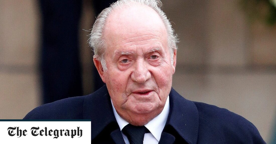 Der frühere spanische König Juan Carlos traf sich früher mit einem seiner Liebhaber in einem Lieferwagen hinter dem Zarzuela-Palast, wie ein neuer Dokumentarfilm über seine Angelegenheiten behauptet. Saving the King on HBO deutet darauf hin, dass der damalige Monarch in den 1980er Jahren eine Affäre mit einem Fotojournalisten hatte, einschließlich geheimer Treffen im bewaldeten Park rund um den Palast. „Sie ließen mich durch eine Hintertür des Monte del Pardo-Eingangs auf das Zarzuela-Gelände eintreten, und wir trafen uns in einem Van“, sagte Angélica Campillo in einem bisher unveröffentlichten Interview, das vor ihrem Tod an Krebs im Jahr 2015 aufgenommen wurde. „Es &hellip;