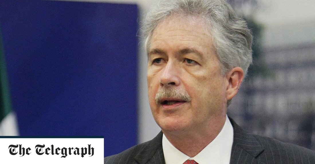 Der US-Geheimdienst Central Intelligence Agency hat laut seinem Direktor keine „praktischen Beweise“ dafür, dass Russland den Einsatz von Atomwaffen im Krieg mit der Ukraine plant. Bill Burns, der die Rolle letztes Jahr übernommen hat, sagt, dass Wladimir Putin „eine sehr brennbare Kombination aus Groll und Aggression einkocht“, aber noch nicht dazu übergegangen ist, die schwersten Waffen in Russlands Arsenal einzusetzen. Auf einer Konferenz der Financial Times sagte Herr Burns: „Wir als Geheimdienstgemeinschaft sehen zum jetzigen Zeitpunkt keine praktischen Beweise dafür, dass Russland den Einsatz oder sogar den möglichen Einsatz taktischer Atomwaffen plant.“ Herr Burns warnte jedoch davor, dass die zweite &hellip;