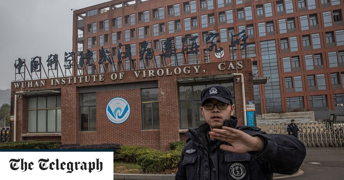 Wissenschaftler in der chinesischen Stadt Wuhan hätten vor Beginn der Covid-Pandemie gemeinsam mit dem Militär des Landes daran gearbeitet, die tödlichsten Viren der Welt zu kombinieren, hieß es am Sonntag. Nach Angaben von Ermittlern, die abgehörte Kommunikation und wissenschaftliche Forschung untersuchten, leiteten chinesische Wissenschaftler das geheime Projekt am Wuhan-Institut für Virologie. Einer Untersuchung der Sunday Times zufolge glauben US-Ermittler, dass einer der Gründe dafür, dass keine veröffentlichten Informationen über die Arbeit vorliegen, darin besteht, dass sie in Zusammenarbeit mit Forschern des chinesischen Militärs durchgeführt wurde. Die Zeitung sagte, sie habe Hunderte von Dokumenten untersucht, darunter vertrauliche Berichte, interne Memos, wissenschaftliche &hellip;