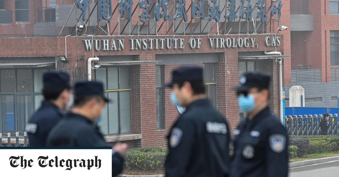 Coronavirus-Artikelleiste mit Theke China hat Behauptungen eines Beraters des führenden ausländischen Diplomaten der Europäischen Union gefördert, dass Covid-19 in einem amerikanischen Labor hergestellt wurde. Auf einer kürzlich abgehaltenen internationalen Konferenz sagte Professor Jeffrey Sachs, ein weltbekannter Ökonom, er sei „ziemlich überzeugt“, dass die tödliche Krankheit eher aus einer Einrichtung in Amerika als aus China ausgetreten sei. Seine Äußerungen wurden seitdem von der chinesischen Regierung aufgegriffen und werfen ernsthafte Fragen über seine Position als Sonderberater von Josep Borrell, dem Leiter des Außenministeriums der EU, auf. Aufnahmen von der Rede bei einer Veranstaltung, die letzten Monat von der Forschungsgruppe des Gate Center &hellip;