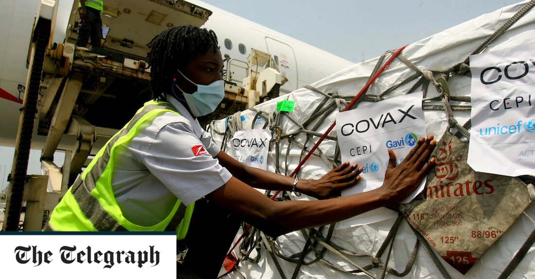 Niedrige Coronavirus-Impfraten in ganz Afrika sind eher auf „Folgefehler“ bei der Verteilung von Impfungen als auf eingeschränkten Zugang zurückzuführen, warnt ein Bericht. Bisher war die weltweite Einführung von Covid-19-Impfungen weitgehend unausgewogen. Nur 15 Prozent der Menschen in ganz Afrika haben zwei Impfungen erhalten, verglichen mit einem globalen Durchschnitt von 56 Prozent. Laut einem von der veröffentlichten Papier Tony Blair Institute of Global Change Am Donnerstag müssen Regierungen und Spender sechs Hauptprobleme angehen, um die Impfkampagnen auf dem Kontinent zu verbessern, sowohl für Covid-19 als auch für Krankheiten wie Gelbfieber und Masern. „Die Lieferung von Impfstoffen ist eine der größten Herausforderungen, &hellip;