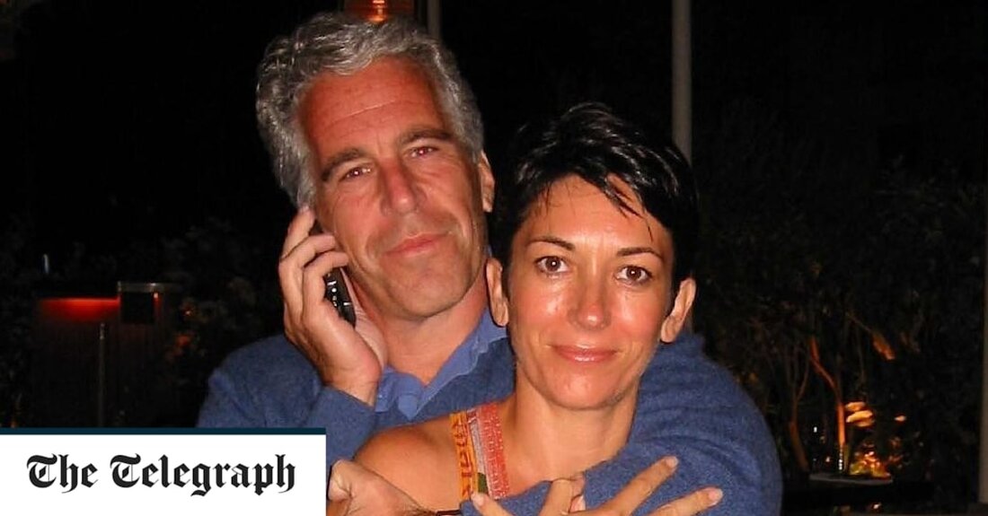 Ghislaine Maxwell wird ihren britischen Opfern am Dienstag bei ihrer Verurteilung wegen Sexhandels vor Gericht gegenüberstehen, nachdem ein New Yorker Richter in letzter Minute entschieden hatte, die Einwände der Erbin abzuweisen. Maxwell soll wegen ihrer Verurteilung im Dezember verurteilt werden, weil sie ihrem damaligen Freund Jeffrey Epstein, dem Finanzier und verurteilten Sexualstraftäter, geholfen hatte, zwischen 1994 und 2004 minderjährige Mädchen zu missbrauchen. Richterin Alison Nathan entschied am Montag, die Aussagen von sieben Opfern, darunter eine britische Frau, die vor Gericht unter dem Namen „Kate“ aussagte, und Sarah Ransome, die nicht in der Anklageschrift enthalten war, als Beweismittel zuzulassen. Frau Ransome, &hellip;