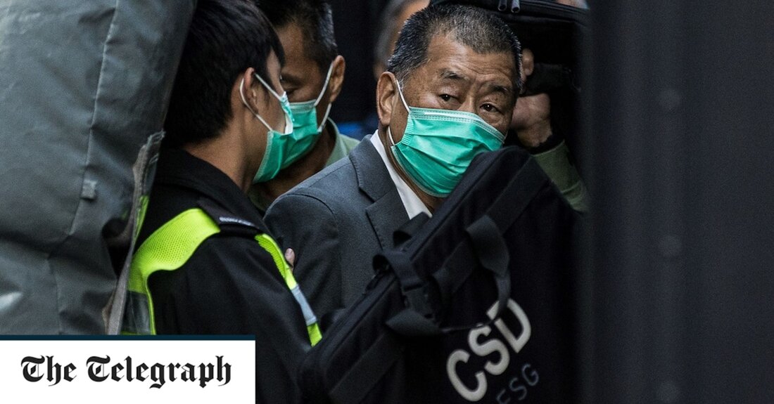 Verleger und Redakteure aus der ganzen Welt haben die sofortige Freilassung des Hongkonger Medienmagnaten und Pressefreiheitsaktivisten Jimmy Lai gefordert und das anhaltende Vorgehen der Stadt gegen die Medien verurteilt. In einer gemeinsamen Erklärung am Dienstag forderten 113 hochrangige Persönlichkeiten aus der Verlagswelt gemeinsam mit der internationalen gemeinnützigen Organisation Reporter ohne Grenzen die Einstellung aller Anklagen gegen Herrn Lai und 28 weitere Journalisten aus Hongkong. „Wir &#8230; unterstützen gemeinsam den Gründer und Verleger von Apple Daily, Jimmy Lai, und seinen Kampf für Medienpluralismus und Pressefreiheit in Hongkong“, hieß es in der Erklärung und bezog sich dabei auf die demokratiefreundliche Zeitung, die &hellip;