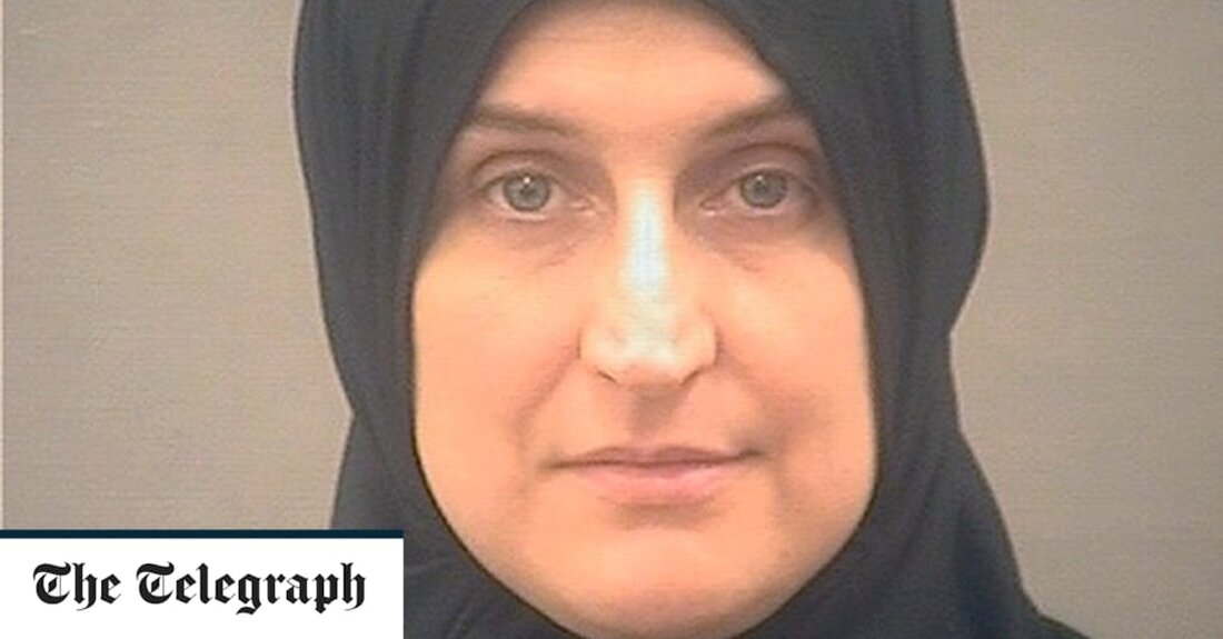 Einer Amerikanerin, die ein rein weibliches Bataillon von Kämpfern des Islamischen Staates in Syrien anführte, drohen 20 Jahre Gefängnis, nachdem sie sich der Verschwörung zur materiellen Unterstützung des Terrorismus schuldig bekannt hat. Allison Fluke-Ekren, 42, wurde beschuldigt, Kindern im Alter von sechs Jahren den Umgang mit AK-47-Gewehren, Granaten und Selbstmordgürteln beigebracht zu haben und Pläne zur Bombardierung eines Einkaufszentrums in den USA diskutiert zu haben. Fluke-Ekren, die einst in Kansas lebte, wo sie als Lehrerin arbeitete, gab vor einem Bundesbezirksgericht in Virginia zu, dass sie die Anführerin der Khatiba Nusaybah war, einem Frauenbataillon, das sich darauf vorbereitete, das vom Islamischen &hellip;