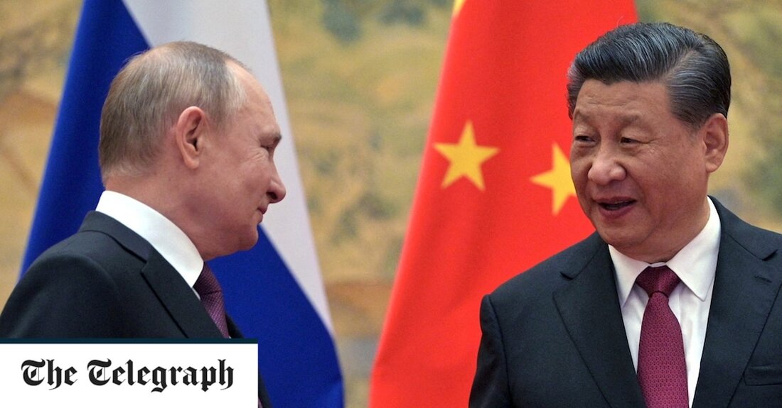 Ukrainekrieg &#8211; Sonderartikel China muss seinen Einfluss auf Moskau nutzen, um seine Invasion in der Ukraine zu stoppen, sagte die Europäische Union am Montag, als Peking ankündigte, es werde mit der Lieferung humanitärer Hilfe nach Kiew beginnen, um die Sicht des Landes auf die Aggression des russischen Präsidenten Wladimir Putin zu ändern. Peking hat sich bisher geweigert, seine Position zum Krieg klarzustellen, und seine engen Beziehungen zu Moskau hervorgehoben, ohne zu sagen, inwieweit es dem Kreml praktische Unterstützung anbieten könnte. „China hat aufgrund ihrer Beziehung das Potenzial, sich an Moskau zu wenden, und wir möchten, dass China seinen Einfluss nutzt, &hellip;