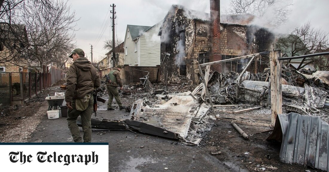 Ukrainekrieg &#8211; Sonderartikel Die Gründe, warum Russland die Kontrolle über die Luft noch nicht erlangt hat, sind Gegenstand heftiger Debatten, seit Moskau letzte Woche Raketenangriffe auf ukrainische Frühwarnradare gestartet hat. Angesichts der beeindruckenden Feuerkraft der rund 300 modernen Kampfflugzeuge, die die russischen Luft- und Raumfahrtstreitkräfte in der Region zum Angriff bereit haben, warum sind sie dann so wenig in Erscheinung getreten? Die Meinung vieler im Westen mag durch die ungewöhnlichen Umstände der Kämpfe im Irak und in Afghanistan beeinflusst worden sein, wo alliierte Luftstreitkräfte auf keinen ernsthaften Widerstand stießen. Man vergisst leicht, dass, um es mit den Worten von Andy &hellip;