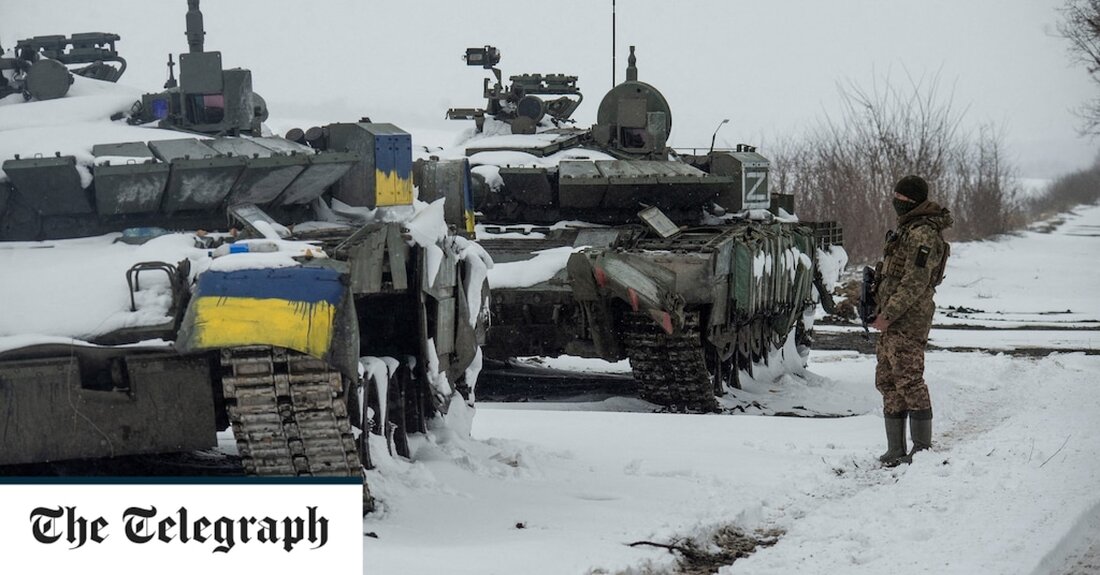 Ukrainekrieg &#8211; Sonderartikel Als eines der mächtigsten Militärs der Welt hatten Analysten erwartet, dass Russland sich durchsetzen würde, als der Krieg in der Ukraine vor 12 Tagen begann. Es war eine weit verbreitete Ansicht, dass sich die ukrainischen Streitkräfte, die von acht Jahren des Kampfes auf der Krim und im Donbass blutig waren, verbessert haben müssen – aber selbst der optimistischste Beobachter hatte nicht erwartet, dass sie die mächtige russische Armee so umfassend aufhalten würden. Es hat die Aussicht auf eine taktische Niederlage Russlands auf dem Schlachtfeld erhöht, mit potenziellen strategischen Auswirkungen zu Hause. Nachdem es Russland in den ersten &hellip;