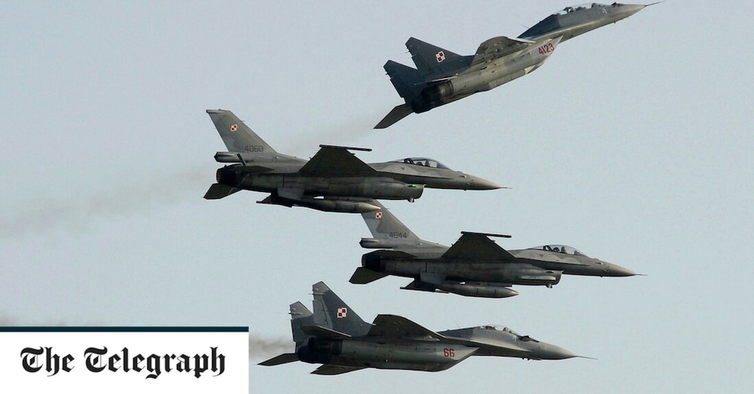 Ukrainekrieg &#8211; Sonderartikel Alle „gemieteten MiGs“ werden der Ukraine einen erheblichen Schub geben, aber sie werden die Luftbilanz nicht alleine beeinflussen. Selbst wenn es dem Land gelingt, die von Polen angebotenen 28 MiG-29-Jäger zu übernehmen, wird es einige Zeit dauern, bis die Jets so effektiv sind, wie sie am Himmel über ihrem Land sein müssen. Ursprünglich entwickelt, um in die Luft zu rasen, um es mit den US-Kampfflugzeugen F-15 und F-16 aufzunehmen, wurden die Jets im Laufe der Jahre so entwickelt, dass sie Bodenziele treffen können, auch mit präzisionsgelenkter Munition. Die in Russland hergestellten Flugzeuge sind stark, robust, zuverlässig, kompetent &hellip;