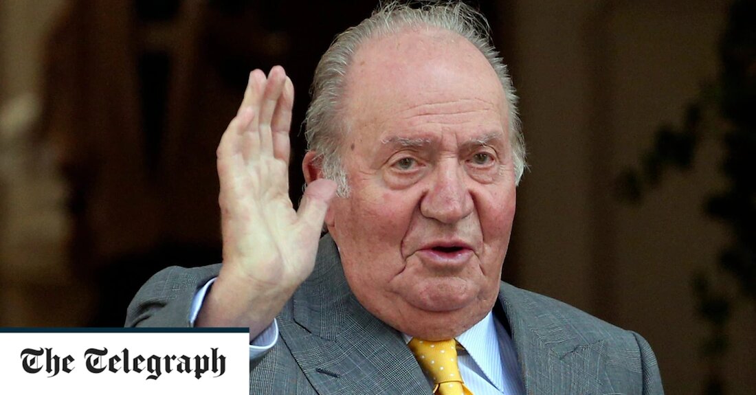 Juan Carlos, Spaniens ehemaliger König, kehrt nach fast zwei Jahren zum ersten Mal ins Land zurück, nachdem er wegen eines Korruptionsskandals ins Exil gegangen war. Der 84-Jährige, der Spanien im August 2020 verließ, als er von Staatsanwälten des Obersten Gerichtshofs des Landes wegen mutmaßlicher Finanzverbrechen untersucht wurde, wird voraussichtlich an einer Segelregatta in Sanxenxo im Nordwesten Spaniens teilnehmen. Seine bevorstehende Rückkehr könnte auch ein Treffen mit seinem Sohn König Felipe beinhalten, der ihm nach seiner Abdankung im Jahr 2014 folgte. Fernando Onega, ein Journalist und Biograf von Juan Carlos, sagte, der ehemalige König werde am Samstag in Sanxenxo sein. Spaniens &hellip;