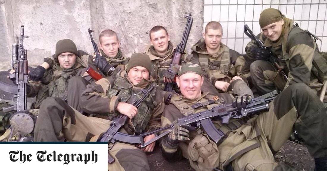 Tschetschenische Kämpfer und vom Kreml finanzierte Söldner werden eingesetzt, weil das russische Militär „mühe, eine Streitmacht zusammenzustellen“, die groß genug ist, um Kiew zu erobern, sagten Verteidigungsanalysten am Mittwoch. Berichte von der Front deuten darauf hin, dass tschetschenische Soldaten, die von ihrem Anführer Ramazan Kadyrov entsandt wurden, jetzt Dörfer nordwestlich von Kiew besetzen. Kadyrow, einer der engsten Verbündeten Wladimir Putins, sagte, „Tausende“ weitere Truppen in Tschetschenien seien in Bereitschaft, um an die Front geschickt zu werden. Der ukrainische Generalstab sagte, dass jetzt auch Söldner vor Ort operieren, die von der Wagner-Gruppe, einer schattenhaften privaten Militärfirma, bezahlt werden. Das ukrainische Militär &hellip;