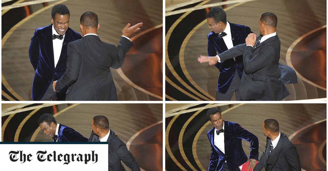 Wie sich herausstellte, war die Los Angeles Police Department bereit, Will Smith sofort wegen „Batterie“ zu verhaften, nachdem er Chris Rock auf der Bühne bei den Oscars geohrfeigt hatte. Aber Rock sagte den Beamten, er wolle nicht, dass Smith verhaftet werde, und der Schauspieler dürfe bei der Zeremonie bleiben und dann seinen Preis für den besten Schauspieler entgegennehmen. Beamte des LAPD waren bei der Preisverleihung im Dolby Theatre in Hollywood, um für Sicherheit zu sorgen, und glaubten, gerade Zeuge eines Verbrechens geworden zu sein. Will Packer, der Produzent der Veranstaltung, sagte, die Verhaftung von Smith während der Zeremonie sei vorgeschlagen &hellip;