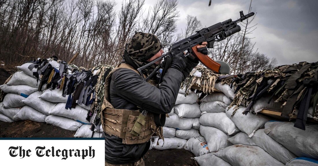 Ukrainekrieg &#8211; Sonderartikel Der Iran plant, Hunderte von Drohnen mit Kampfwaffenfähigkeiten an Russland für den Einsatz in der Ukraine zu liefern, sagte ein hochrangiger US-Beamter am Montag. Jake Sullivan, der nationale Sicherheitsberater des Weißen Hauses, sagte, die von den USA erhaltenen Informationen unterstützten die Ansicht, dass das russische Militär nach erheblichen Verlusten in der Ukraine vor Herausforderungen stehe, seine Waffen zu erhalten. „Die iranische Regierung bereitet sich darauf vor, Russland kurzfristig bis zu mehreren hundert UAVs (unbemannte Luftfahrzeuge), einschließlich waffenfähiger UAVs, zur Verfügung zu stellen“, sagte Herr Sullivan gegenüber Reportern. „Unsere Informationen deuten ferner darauf hin, dass der Iran sich &hellip;