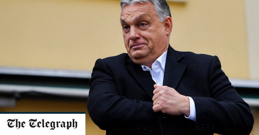 Viktor Orban wird in seinem verzweifelten Versuch, an der Macht zu bleiben, vor nichts zurückschrecken, wenn er am Sonntag die Wahlen in Ungarn verliert, warnte ein Parlamentsabgeordneter der Opposition und führender Anti-Korruptions-Aktivist. Der autoritäre Führer würde auf schmutzige Tricks und Taktiken im Stil von Donald Trump zurückgreifen, wenn er von einer Koalition aus sechs Oppositionsparteien besiegt und daran gehindert würde, eine vierte Amtszeit in Folge zu gewinnen, sagte Akos Hadhazy. „Es wird keinen klaren Übergang geben. Fidesz wird die Opposition für das Chaos verantwortlich machen“, sagte Hadhazy, ein enger Verbündeter des Oppositionsführers Péter Márki-Zay. „Ich sehe Ähnlichkeiten zwischen Orban und &hellip;