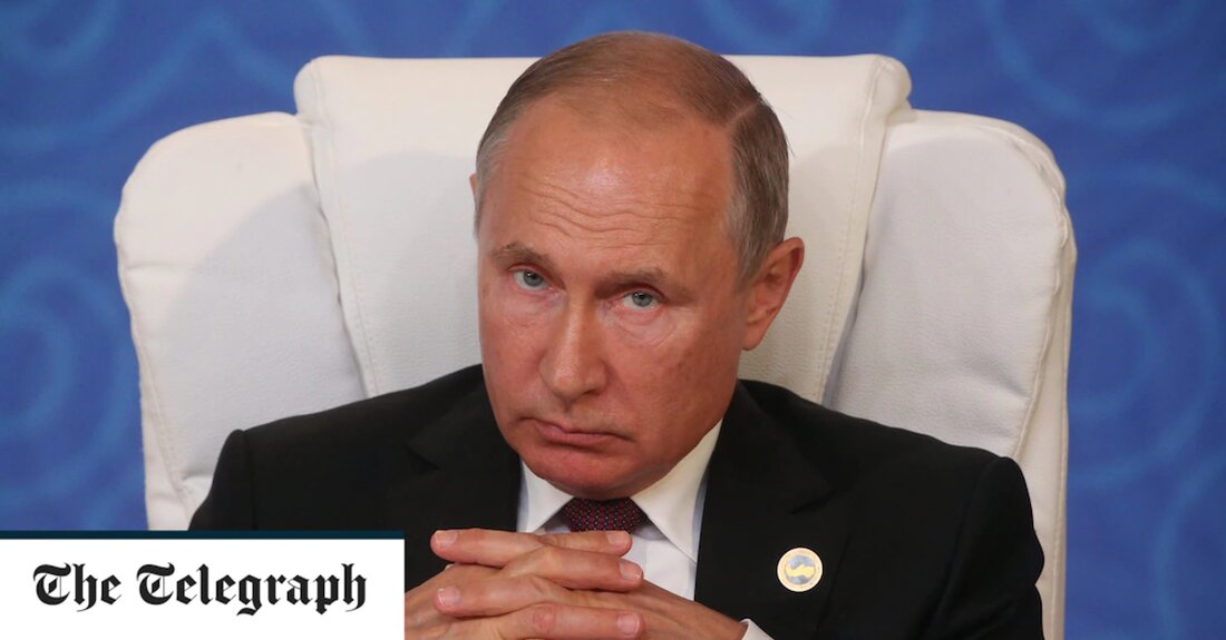 Der Kreml hat damit begonnen, Politkommissare nach sowjetischem Vorbild in russische Ministerien und Staatsunternehmen zu schicken, um dem Büro des Präsidenten Bericht über die „emotionale Verfassung und Stimmung“ der Mitarbeiter zu erstatten. In einem Plan, der auf die Paranoia von Josef Stalins Sowjetunion in den 1930er Jahren zurückgeht, werden diese &#8222;politischen Offiziere&#8220; auch Wladimir Putins politische Agenda vorantreiben und sicherstellen, dass die offizielle Unterstützung für seinen Krieg in der Ukraine auf Kurs bleibt. „Diese Idee wurde letztes Jahr geboren und ist jetzt besonders relevant. Ähnliche Arbeiten wurden bereits durchgeführt, aber jetzt werden sie vom innenpolitischen Block des Kremls koordiniert“, berichtete &hellip;
