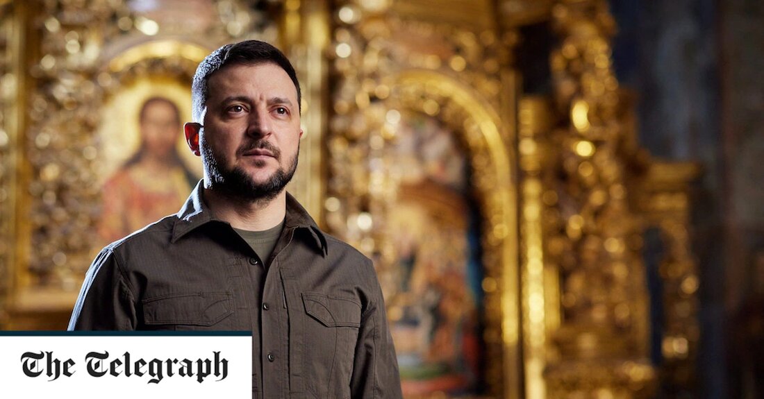 US-Außenminister Antony Blinken und Verteidigungsminister Lloyd Austin kamen am späten Sonntag in Kiew an und führten Gespräche mit dem ukrainischen Präsidenten Wolodymyr Selenskyj. Herr Zelensky soll die Amerikaner um stärkere Waffen gebeten haben, um eine russische Offensive im Süden und Osten abzuwehren, die er die Schlacht im Donbass genannt hat. Herr Blinken und Herr Austin teilten Herrn Zelensky und seinen Beratern mit, dass die USA mehr als 300 Millionen US-Dollar (234 Millionen Pfund) an ausländischer Militärfinanzierung bereitstellen würden und einen Munitionsverkauf in Höhe von 165 Millionen US-Dollar genehmigt hätten. Sie sagten auch, dass US-Präsident Joe Biden bald seinen Kandidaten für &hellip;