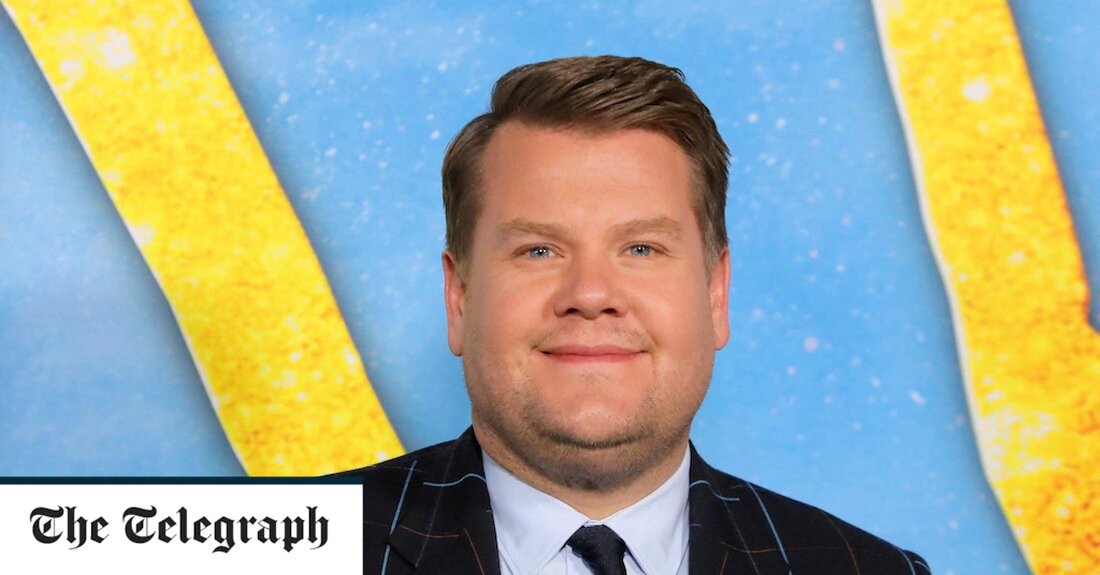 Der britische Komiker James Corden sagte am Donnerstag, er werde „The Late Late Show“ im Jahr 2023 nach acht Jahren als Moderator im CBS-Fernsehen verlassen, um andere Möglichkeiten zu erkunden. Corden gab die Neuigkeiten bei einer Episodenaufzeichnung in Los Angeles bekannt. Er sagte einem Studiopublikum, dass er die Show, die er 2015 moderierte, als „Abenteuer“ und nicht als sein „endgültiges Ziel“ in der Unterhaltung sehe. „Ich möchte niemals, dass diese Show ihren Empfang in irgendeiner Weise überschreitet“, sagte er in einem auf YouTube veröffentlichten Clip. „Ich möchte es immer lieben, es zu machen. Und ich denke wirklich, dass in einem &hellip;