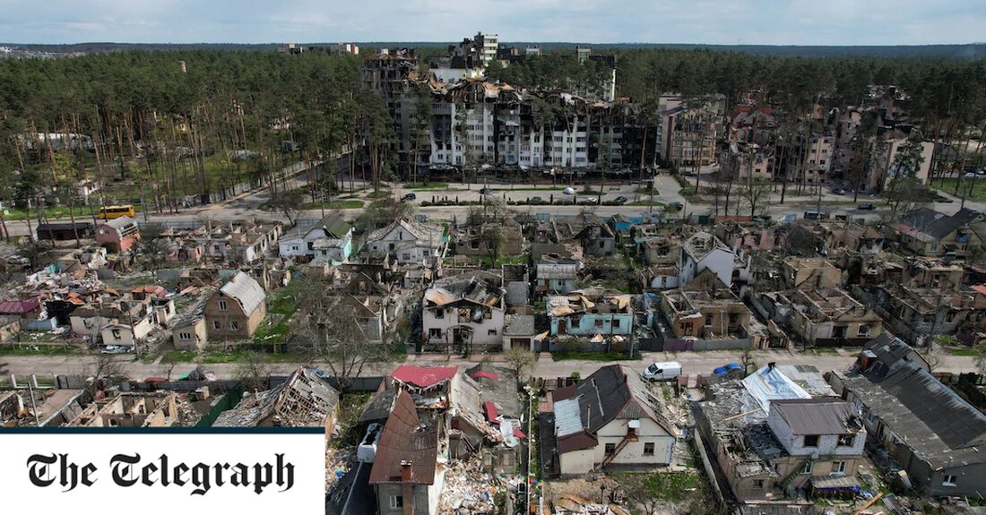 Ukrainekrieg &#8211; Sonderartikel Laut russischen Quellen und westlichen Beamten wird Wladimir Putin der Ukraine den uneingeschränkten Krieg erklären, während seine Militärchefs nach einer „Rückzahlung“ für ihre gescheiterten Invasionen streben. Frustrierte Armeechefs drängen den russischen Präsidenten, den für die Invasion verwendeten Begriff „Spezialoperation“ fallen zu lassen und stattdessen den Krieg zu erklären, was eine Massenmobilisierung der Russen ermöglichen würde. Als Ende Februar russische Panzer in die Ukraine rollten, nannte Putin dies eine „Sonderoperation“ und verbot den russischen Medien sogar, das Wort „Krieg“ zu verwenden, weil er dachte, dass in ein paar Wochen alles vorbei sein würde. Aber mehr als zwei Monate &hellip;