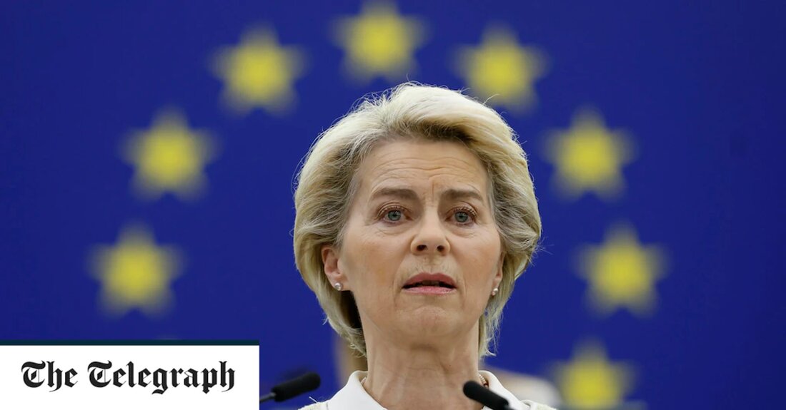 Ungarn hat angedeutet, dass es einen neuen EU-Vorschlag für ein Ölimportembargo gegen Russland verwerfen könnte, da der Block wegen neuer Sanktionen gespalten war. Die Präsidentin der Europäischen Kommission, Ursula von der Leyen, schlug am Mittwochmorgen ein totales Embargo für russisches Öl vor, warnte jedoch davor, dass es „nicht einfach sein wird“. Brüssel will, dass der Import von russischem Rohöl innerhalb von 6 Monaten eingestellt wird, von raffinierten Produkten bis Ende des Jahres. Der Slowakei und Ungarn, die zu 100 % von russischem Öl abhängig sind, wurden im Zeitplan Ausnahmen gewährt, um das russische Öl nur bis Ende 2023 auslaufen zu &hellip;