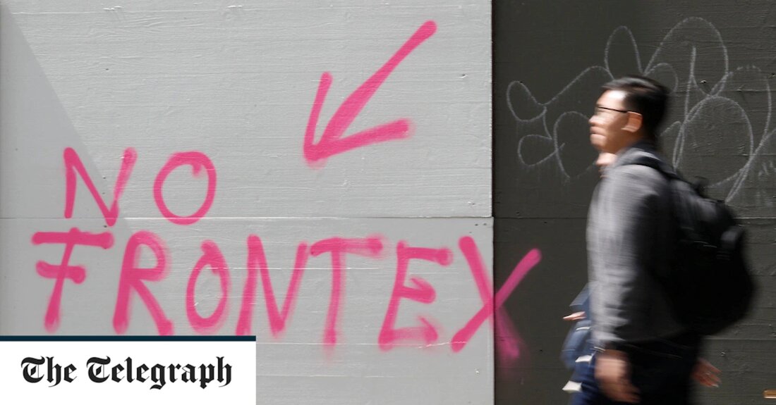 Brüssel hat gedroht, die Schweiz aus der passfreien Zone der EU zu werfen, wenn sie nicht bereit ist, mehr an die Grenzbehörde des Blocks zu zahlen, während sich das Land darauf vorbereitet, am Sonntag in einem „Frontex-it“-Referendum abzustimmen. Die EU beschloss, Frontex nach der Migrationskrise 2015 zahlenmäßig und personell aufzustocken, was eine Erhöhung der Schweizer Zahlungen an die Agentur bedeutet, die die Grenzen der Schengen-Zone überwacht. Ein Referendum über die Zahlung der erhöhten Zahlungen wurde von einem Bündnis aus NGOs und Politikern von Sozialdemokraten und Grünen ausgelöst, das Frontex vorwirft, eine brutale „Festung Europa“ gebaut zu haben, um Migranten fernzuhalten. &hellip;