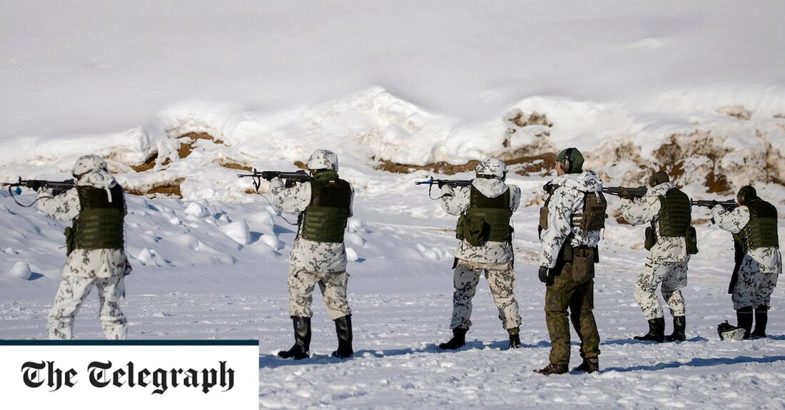 Finnland mag jahrzehntelang neutral gewesen sein, aber es verdankt seine Existenz als unabhängige Nation seiner Beherrschung der asymmetrischen Kriegsführung und insbesondere des arktischen Kampfes. Das seit 1917 unabhängige Finnland und seine moderne Einstellung zum Krieg wurden während der sowjetischen Invasion von 1939, dem so genannten Winterkrieg, geschmiedet. Etwa 400.000 sowjetische Truppen strömten über die Grenze in ein Land mit nur 3,5 Millionen Einwohnern. Die Rote Armee brachte 2.500 Panzer mit, während die Finnen nur 32 veraltete Renault FTs hatten. Doch anstatt der roten Flut zu erliegen, nutzte die finnische Armee den Vorteil des Kampfes auf heimischem Boden und nutzte die &hellip;