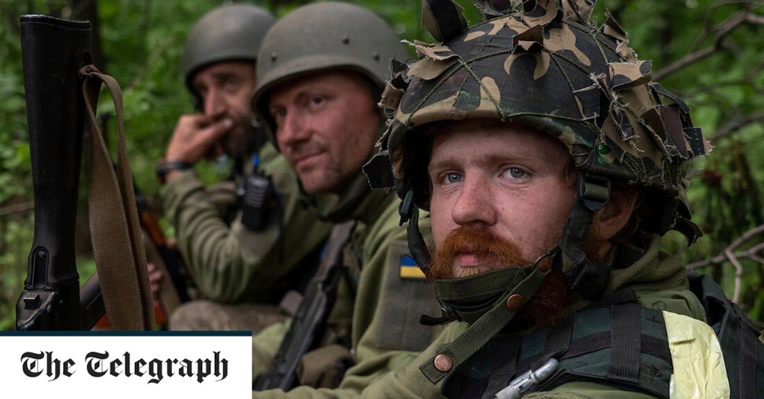 Ukrainekrieg &#8211; Sonderartikel Ukrainische Streitkräfte erreichten am Montag die Grenze zu Russland in einem Schritt, von dem Militärexperten sagten, dass er ihnen erlauben würde, das Herz von Moskaus Versorgungsleitungen anzugreifen. In einem Social-Media-Beitrag sagte das Verteidigungsministerium der Ukraine, das 227. Bataillon der 127. Brigade seines Militärs habe Moskaus Truppen erfolgreich aus Charkiw zurückgeschlagen und die Grenze erreicht. „Charkiw hat die Russen unterdrückt und ist in den Bereich der Staatsgrenze vorgedrungen“, hieß es. Es kam, als westliche Geheimdienstberichte darauf hindeuteten, dass ukrainische Gegenoffensiven russische Truppen 15 bis 30 Kilometer nach Norden, Osten und Süden aus Charkiw, der zweitgrößten Stadt des Landes, &hellip;