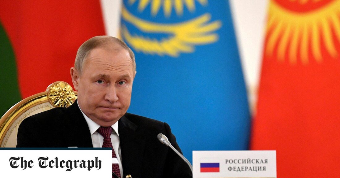 Ukrainekrieg &#8211; Sonderartikel Berichten zufolge hat Wladimir Putin einen hochrangigen Kommandanten entlassen, weil er es „versäumt“ habe, Charkiw zu erobern, die jüngste Säuberung hochrangiger Offiziere, die er beschuldigt, seinen Krieg in der Ukraine verpfuscht zu haben. Generalleutnant Serhiy Kisel war Chef der Elite-Panzerarmee der 1. Garde, die mit der Einnahme der zweitgrößten Stadt der Ukraine beauftragt war. Doch jetzt wurde er laut britischem Verteidigungsministerium „wegen seines Versäumnisses, Charkiw einzunehmen, suspendiert“. Auch der Kommandeur der russischen Schwarzmeerflotte, Vizeadmiral Igor Osipov, soll nach dem Untergang des Flaggschiffs Moskva im vergangenen Monat suspendiert worden sein. Laut dem Verteidigungsministerium hat Putin möglicherweise auch bereits &hellip;
