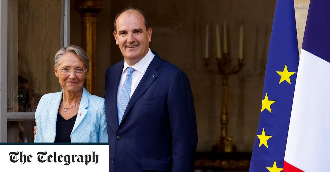 Emmanuel Macron ernannte Elisabeth Borne am Montag zur ersten „Première Ministerin“ Frankreichs, da sie die zweite Premierministerin des Landes wurde. Frankreichs einzige andere Premierministerin, Edith Cresson, die das Amt kurzzeitig von 1991 bis 1992 innehatte, wurde allgemein mit dem männlichen Begriff „premier ministre“ bezeichnet. In ihrer Dankesrede sagte Frau Borne: „Ich möchte meine Nominierung allen kleinen Mädchen widmen, um ihnen zu sagen, dass nichts den Kampf um den Platz der Frau in der Gesellschaft behindern darf.“ Abgesehen von der Geschlechtsänderung wird die Wahl von Herrn Macron für den etwas langweiligen, aber kompetenten 61-jährigen ehemaligen Umweltminister als Anspielung auf die linken &hellip;