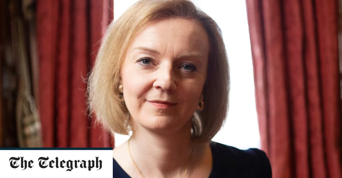 Ukrainekrieg &#8211; Sonderartikel Liz Truss hat verraten, dass sie moderne Waffen nach Moldawien schicken will, um es vor einer drohenden Invasion durch Russland zu schützen. In einem Interview mit The Telegraph sagte der Außenminister, Wladimir Putin sei entschlossen, trotz der Niederlage in Kiew, der Hauptstadt der Ukraine, ein „Großrussland“ zu schaffen. Moldawien im Südwesten der Ukraine ist kein Nato-Mitglied und es gibt Befürchtungen, dass es Putins nächstes Ziel nach der Ukraine sein könnte, da er territoriale Expansion anstrebt. Frau Truss sagte, es würden Gespräche darüber stattfinden, sicherzustellen, dass nicht nur die ukrainische, sondern auch die moldauische Verteidigung „Nato-Standard“ sei, um &hellip;