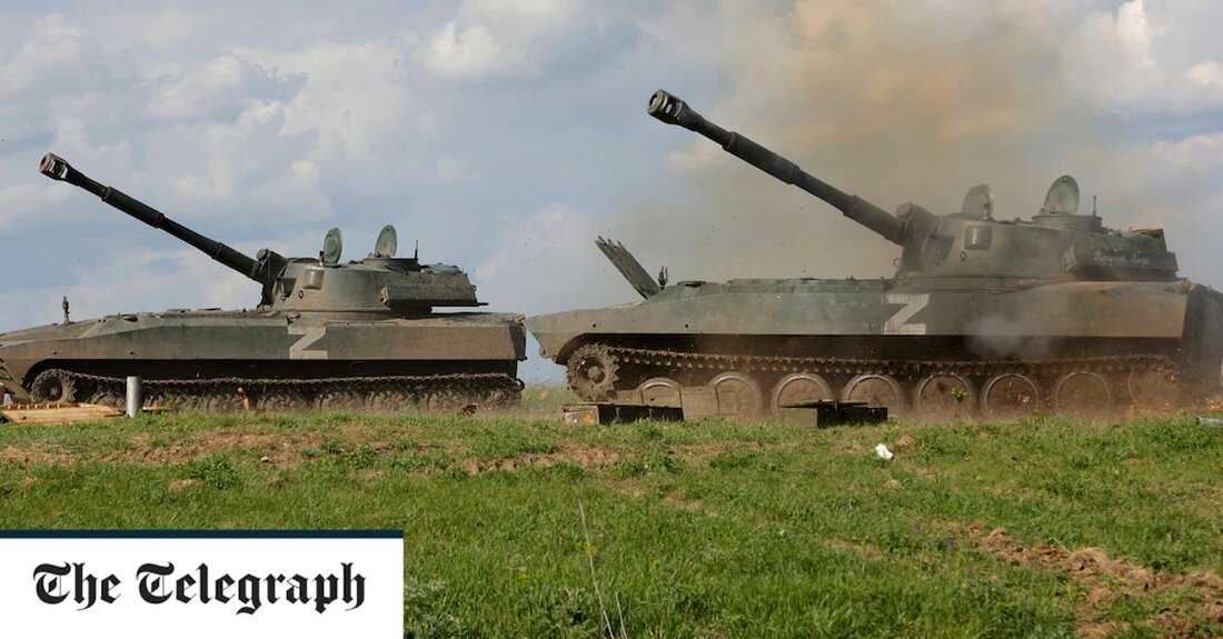 Es ist der größte Triumph eines Außenseiters, seit David Goliath besiegt hat: Die Niederlage der Ukraine gegen Russland in Kiew und Charkiw hat Russland als Papiertiger entlarvt, der Zusammenbruch von Putins Armee ist unvermeidlich und die Ukraine kann den Krieg gewinnen, wenn nur das westliche Bündnis seinen hält Nerv. Oder ist das nichts als eine Fantasie, ohne Bezug zu den kalten Realitäten der Machtverhältnisse, Russlands nuklearem Status und seinen Schlachtfelderfolgen an der Südfront? Ist der unvermeidliche Ausgang des Krieges nicht ein schäbiger Kompromiss, der die ukrainische Souveränität bewahrt, aber Russland einige Gebiete abtritt? Und wenn ja, sollte der Westen Kiew &hellip;
