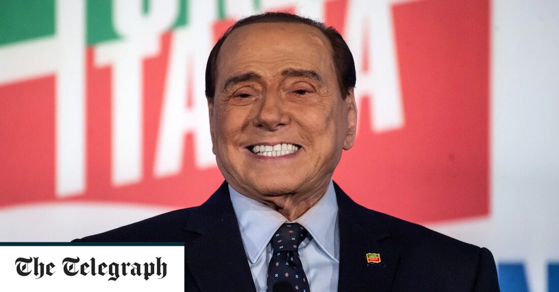 Die italienische Regierung fordert von Silvio Berlusconi mehr als 10 Millionen Euro Schadensersatz für die „planetarische Diskreditierung“, die er mit seinen weltberühmten Bunga-Bunga-Partys angeblich dem Ansehen des Landes zugefügt habe. Die Mailänder Staatsanwälte haben auch sechs Jahre Gefängnis für den ehemaligen italienischen Ministerpräsidenten beantragt, der angeblich Gäste dafür bezahlt hatte, dass sie im dritten Teil der sogenannten „Ruby“-Affäre – benannt nach der minderjährigen exotischen Tänzerin im Zentrum der Affäre – über die Parteien lügen Fall. Ursprünglich war er 2013 zu sieben Jahren Gefängnis verurteilt worden, weil er Sex mit der damals 17-jährigen Karima El-Mahroug bezahlt hatte. Das Urteil wurde jedoch &hellip;