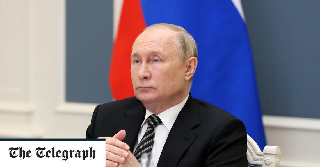 Ein Sieg im Donbass – wenn er es schafft – ist für Wladimir Putin nicht das Endspiel. Er beabsichtigt, die gesamte Ukraine seinem Willen zu unterwerfen und die Nato und die USA zu demütigen. Diejenigen wie Henry Kissinger und Emmanuel Macron, die denken, Frieden zu schließen sei eine Frage der Übergabe eines Stücks Territorium an Moskau, verstehen einen grundlegenden Punkt nicht: Putins strategische Perspektive geht viel weiter als die Ostukraine, und er hat viel mehr Zeit und Einfluss als wir angenommen haben. Viele Kommentatoren hatten den Westen vor Selbstgefälligkeit gewarnt, nachdem Russland im Februar versucht hatte, die Ukraine mit einem &hellip;