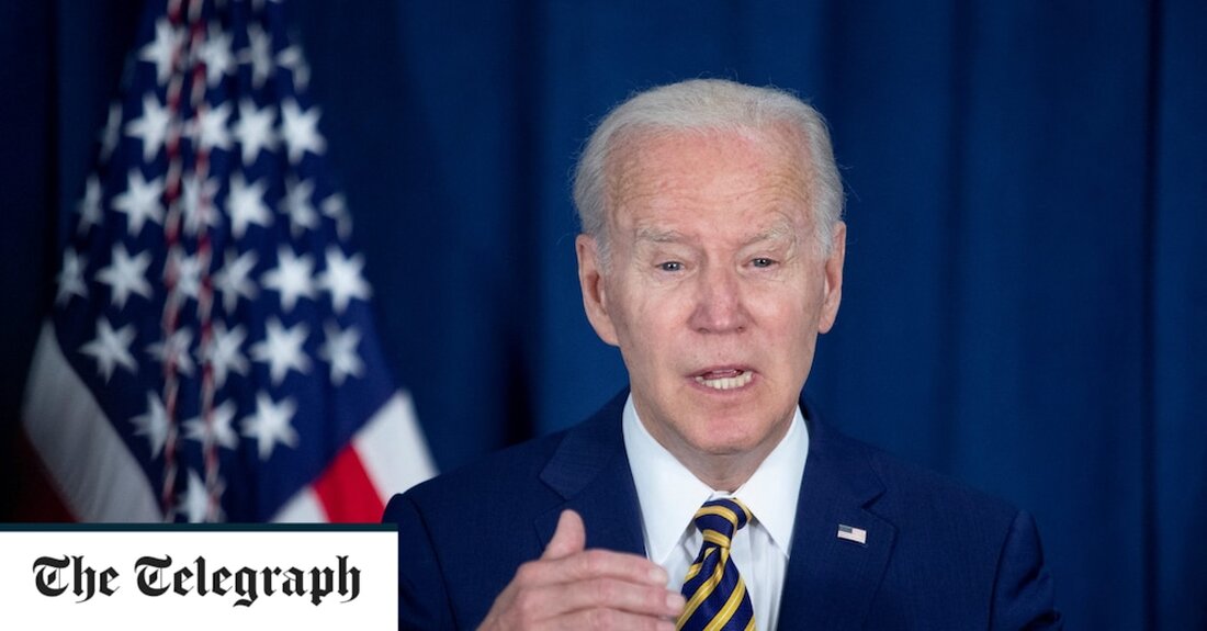 Joe Biden plant, Saudi-Arabien später in diesem Monat in einer diplomatischen Kehrtwende zu besuchen, nachdem er zuvor gefordert hatte, das Königreich zum Paria auf der Weltbühne zu machen. Es kam, nachdem das Land zugestimmt hatte, die Ölproduktion anzukurbeln und einen Waffenstillstand im Jemen zu verlängern, und als die USA versuchten, Russland diplomatisch zu isolieren. Herr Biden sollte Kronprinz Mohammed bin Salman treffen, den De-facto-Herrscher Saudi-Arabiens, der vom US-Geheimdienst beschuldigt wurde, den Mord an Jamal Khashoggi, dem in den USA ansässigen Dissidenten, im Jahr 2018 angeordnet zu haben. Während des Wahlkampfs 2020 forderte Herr Biden, dass die saudischen Führer als „der &hellip;